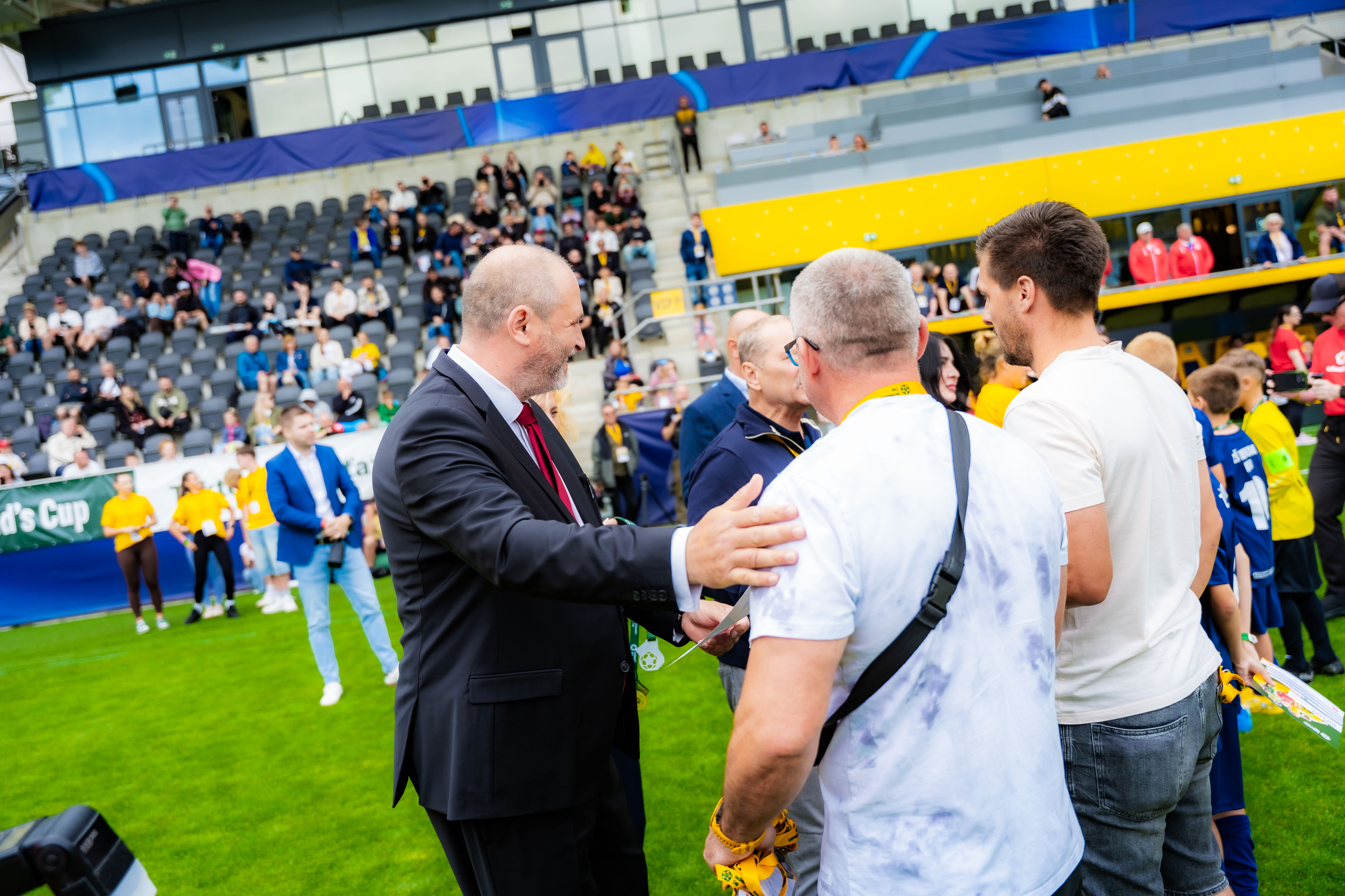 McDonalds Cup - Majstrovstva Slovenska vo futbale najmladsich ziakov a ziacok-1-45